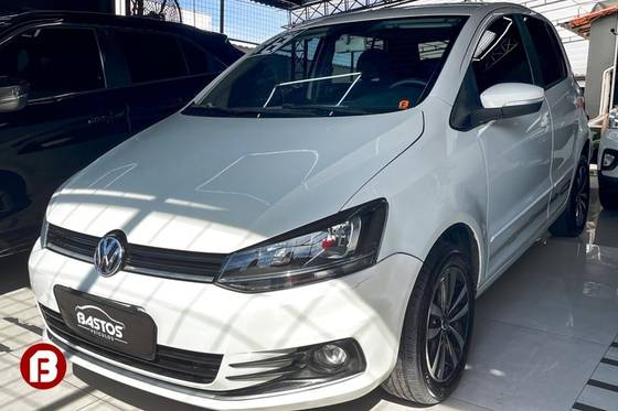 VOLKSWAGEN FOX 1.6 MSI TOTAL FLEX CONNECT 4P MANUAL VOLKSWAGEN FOX 1.6 MSI TOTAL FLEX CONNECT 4P MANUAL